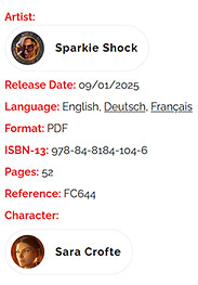 Sparkie Shock