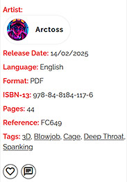 Arctoss