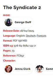 George Duff