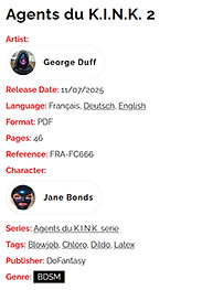 George Duff