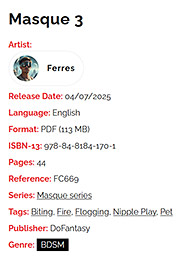 Ferres
