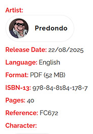 Predondo