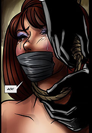 Lesbi K. Leih, Rud3b0y