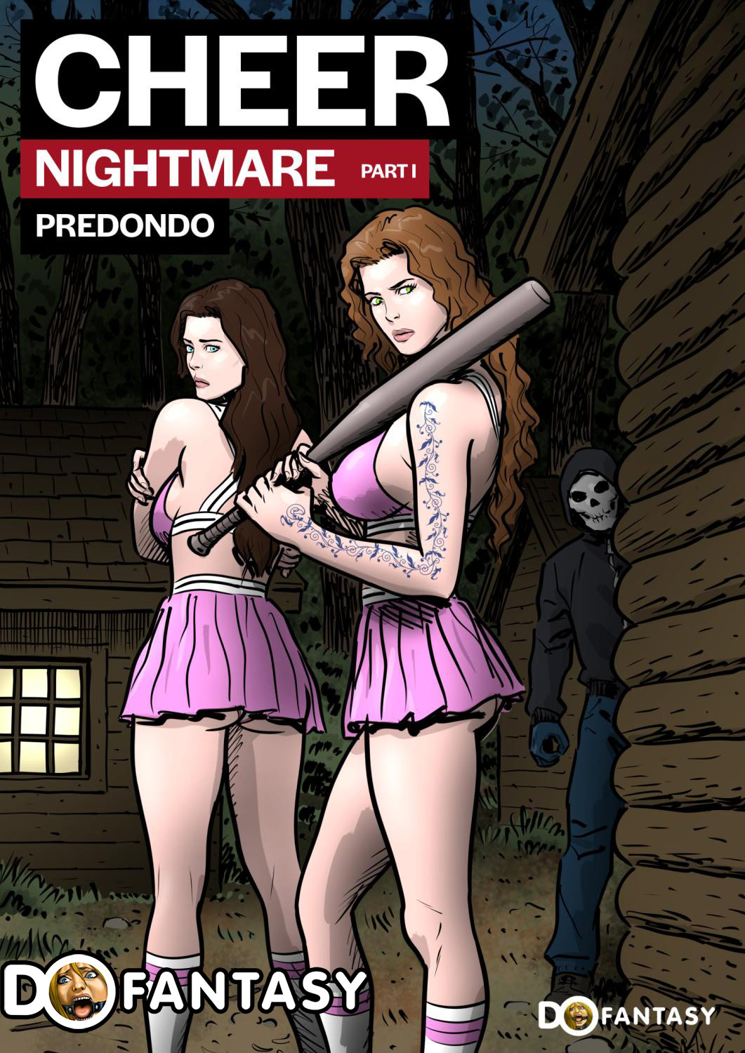 Predondo, Skirtflipper