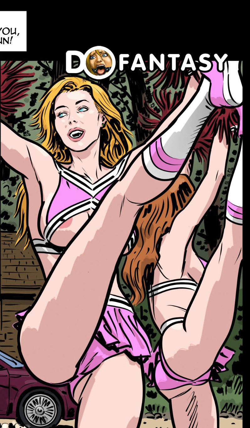 Predondo, Skirtflipper