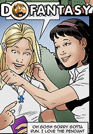 Templeton, Skirtflipper