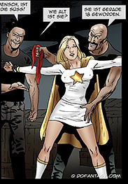 Templeton, Skirtflipper