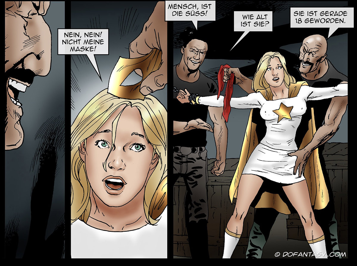 Templeton, Skirtflipper