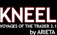 VOYAGES OF THE TRADER 3.1, LAND OF MILK AND HONEY by ARIETA