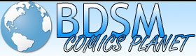 BDSM comics planet