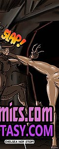 The woods have eyes 2