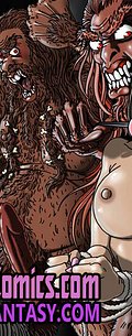 The woods have eyes 2