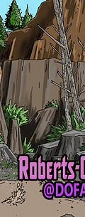 The woods have eyes 2