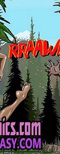 The woods have eyes 2
