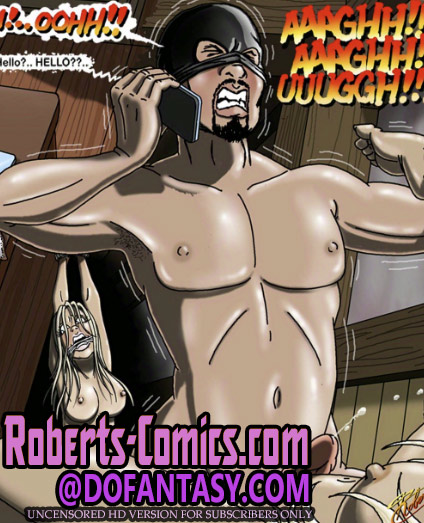 Black van 7 Miami underground