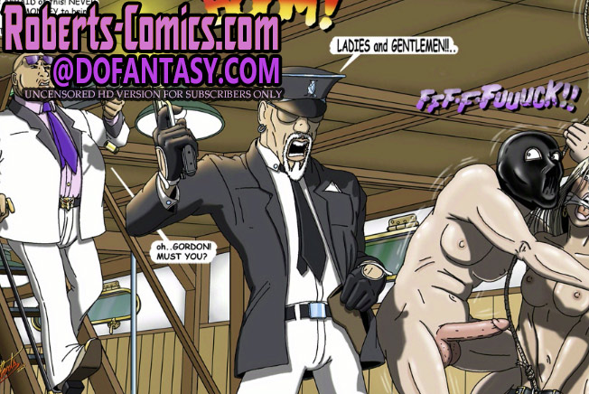 Black van 7 Miami underground