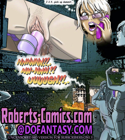 Celebrity collectors 3 Starfuckers