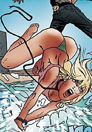 Templeton fansadox 215 - I'm just marking territory, boy, open your mouth and drink my pee