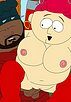 South Park bdsm - Kinky BDSM adventures of South Park citizens by Toon BDSM