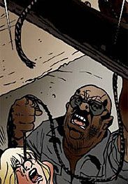 Templeton fansadox 205 - You're tight down there, gonna call you tight-ass or ass-fuck from now on, baby, now scream