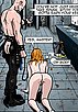 Predondo fansadox 513 Gentlemen's club 3 - Beautiful, fiery redheaded beatrice is trapped in hell when her training kicks into high gear